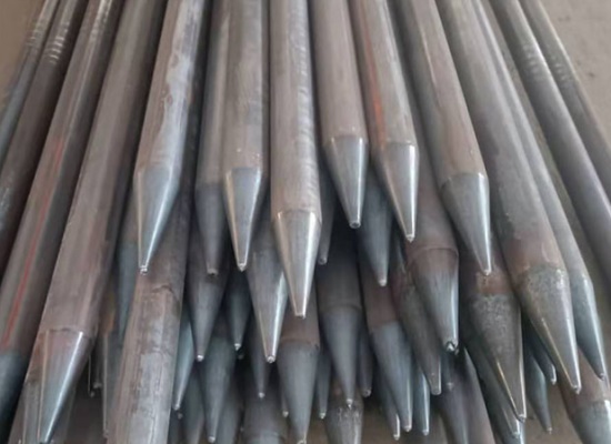 伊川钢花管